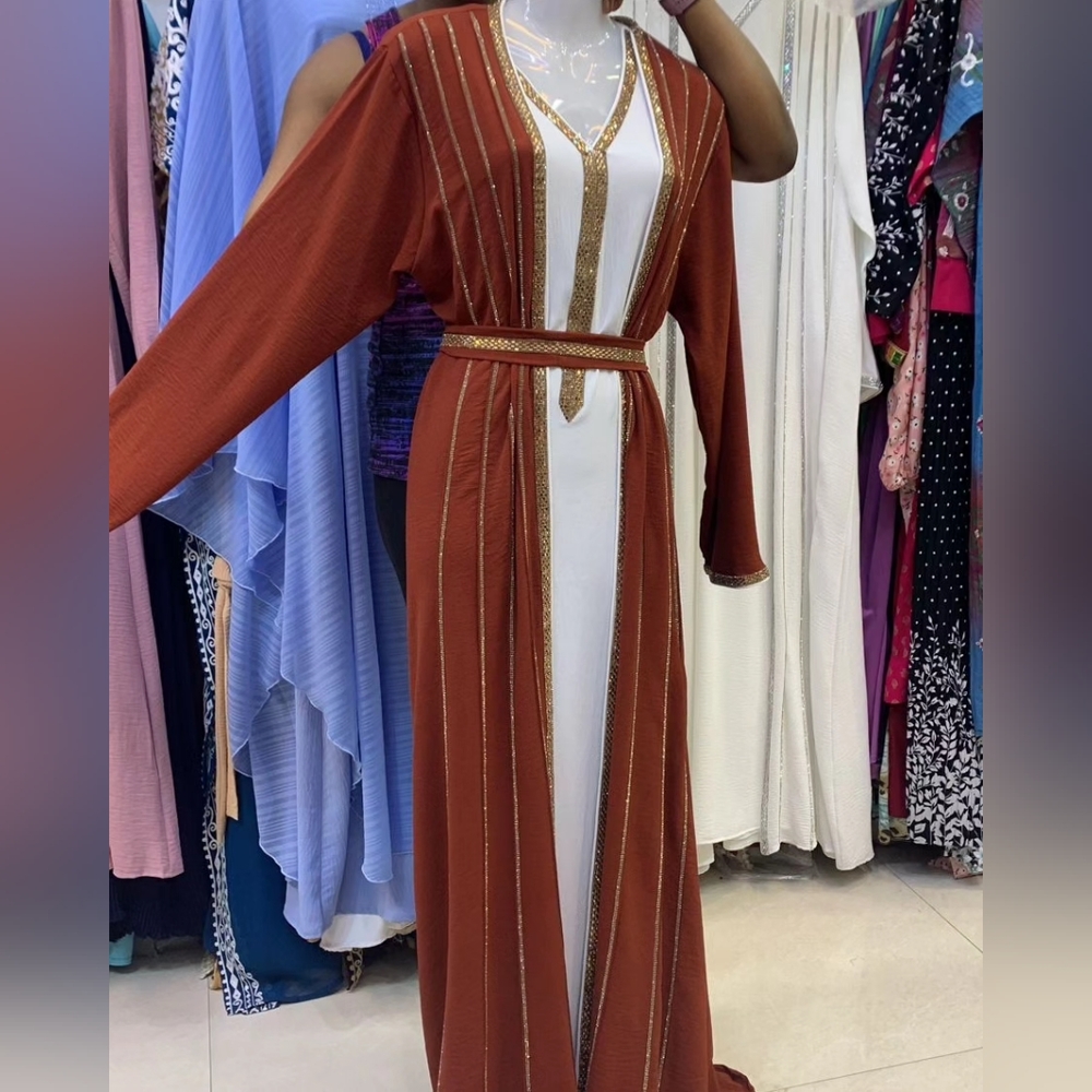 Abaya